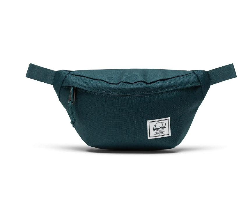 Herschel Classic Hip Pack in Dark Sea