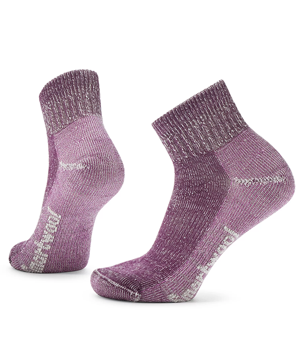 Womens Hike Classic Edition Light Cushion Ankle Socks