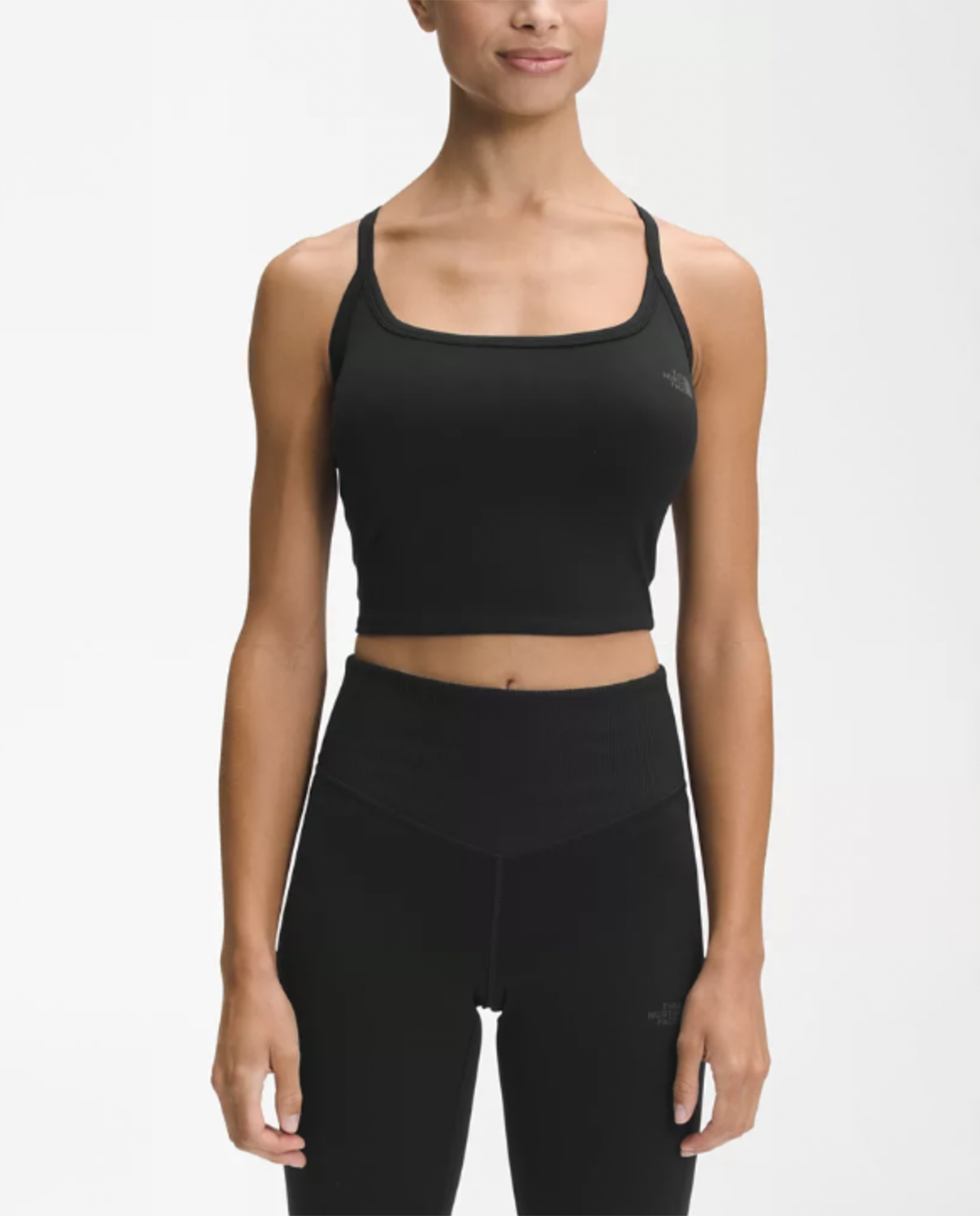 Womens Dune Sky Tanklette