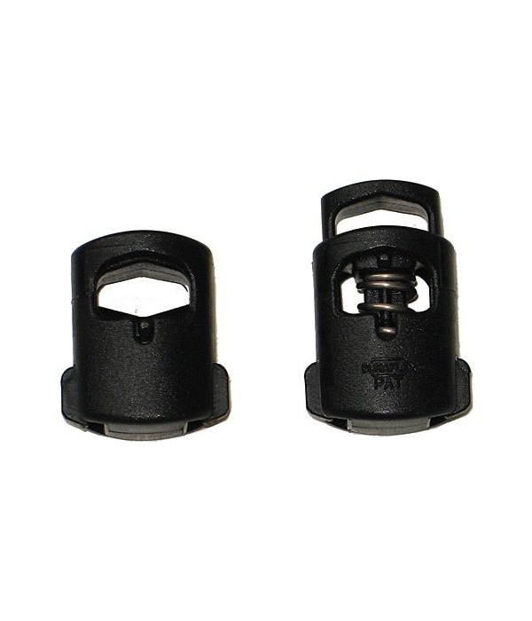 Poplock Cord Lock 2pk