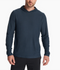 Mens Strato Tech Hoodie