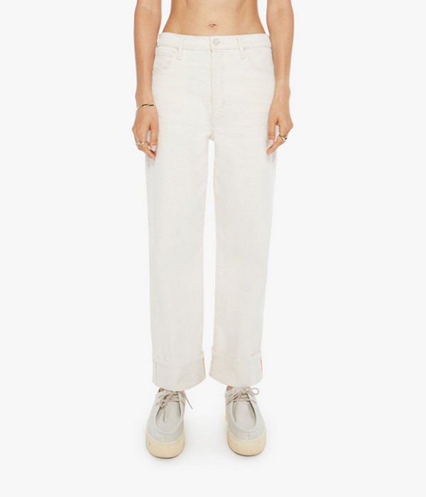 Womens The Spitfire Ankle Cuff in Act Natural