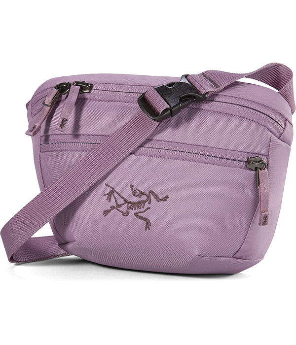 Mantis 1 Waist Pack S25