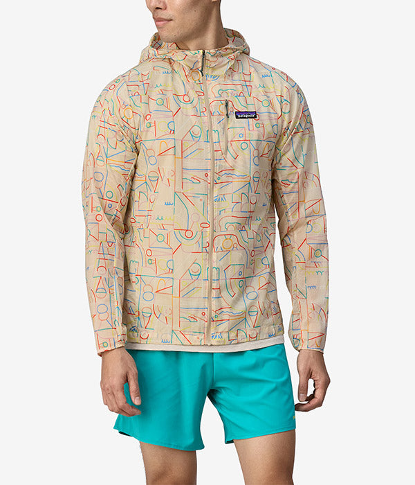 Mens Houdini Jacket