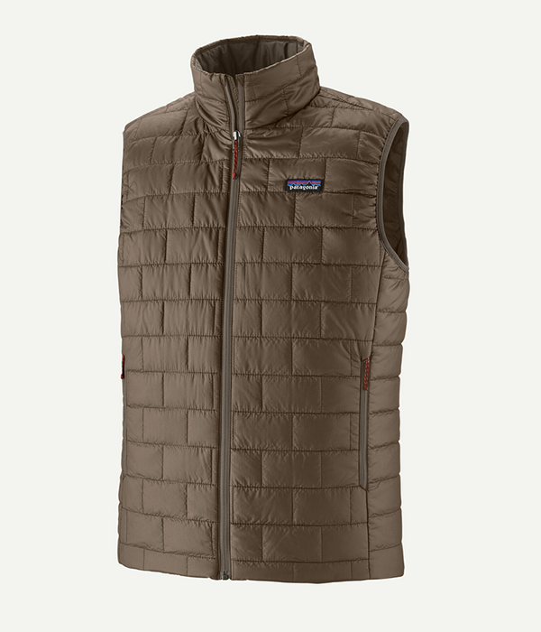 Mens Nano Puff Vest F26