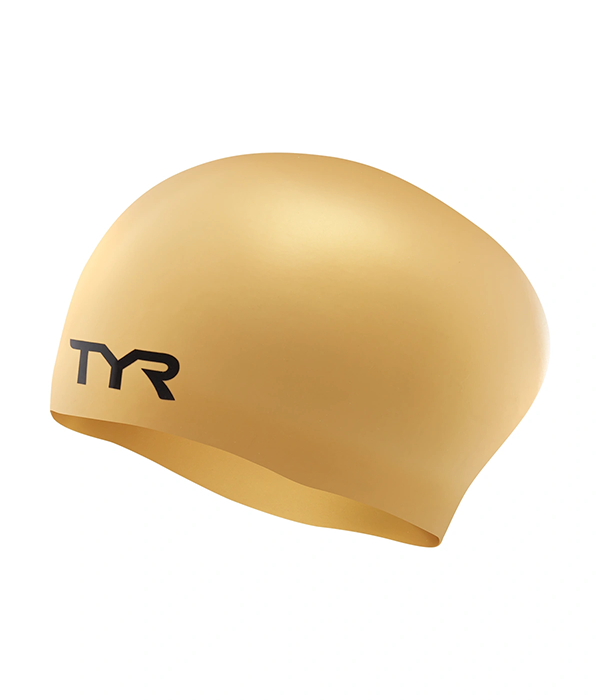 Long Hair Silicone Cap