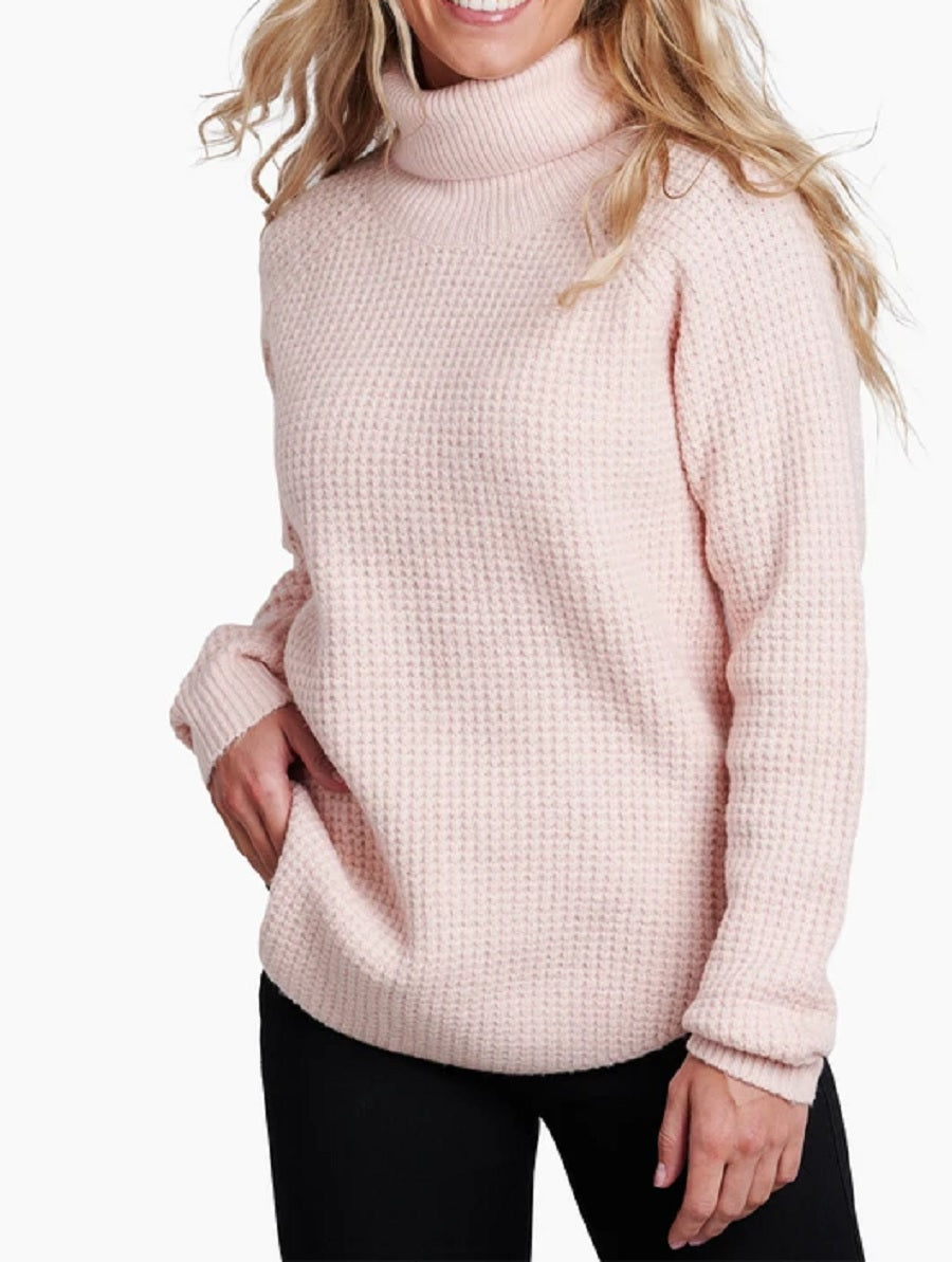 KUHL Womens Sienna Sweater