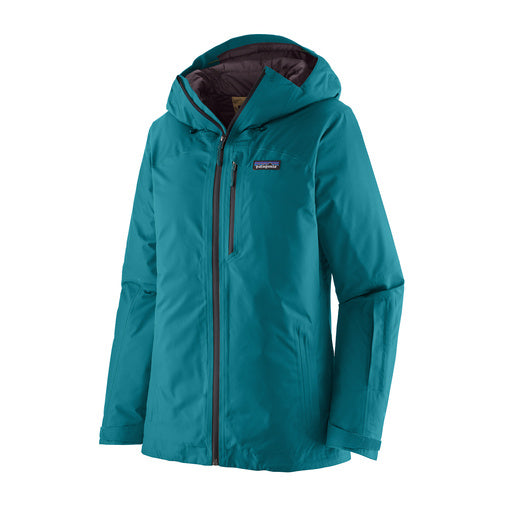 Womens Insulated Powder Town Jacket S25