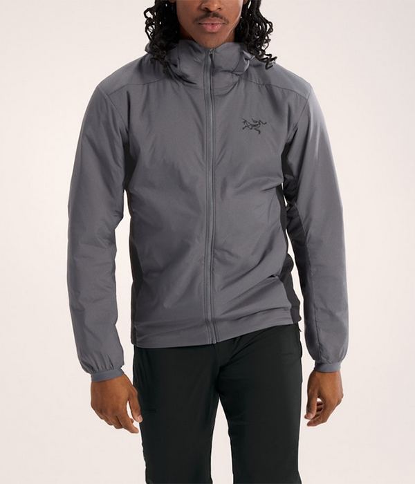Mens Atom Hoody F26