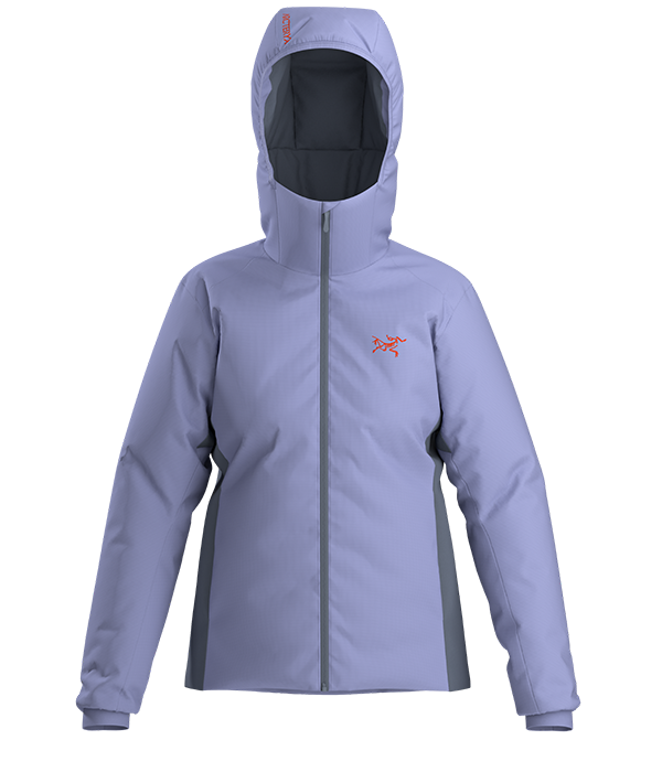 Womens Atom Hoody F26