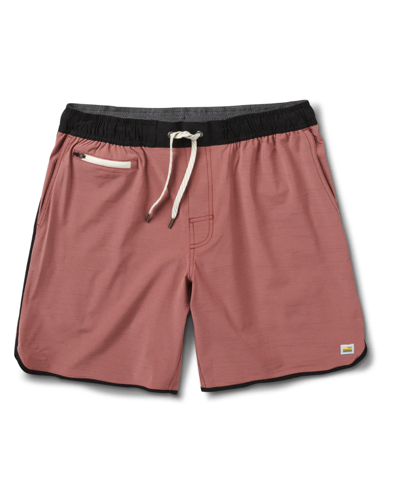VUORI Mens Banks Short