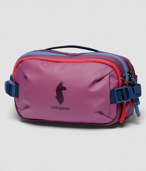 Allpa X 1.5L Hip Pack