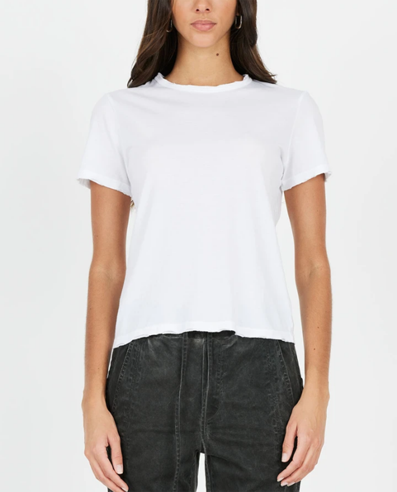 Womens Standard Tee