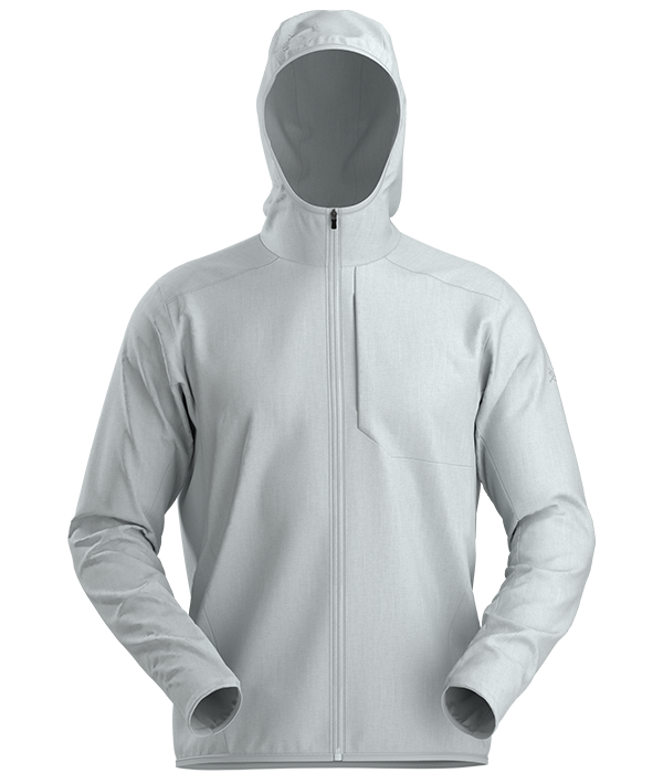 Mens Sima Hoody