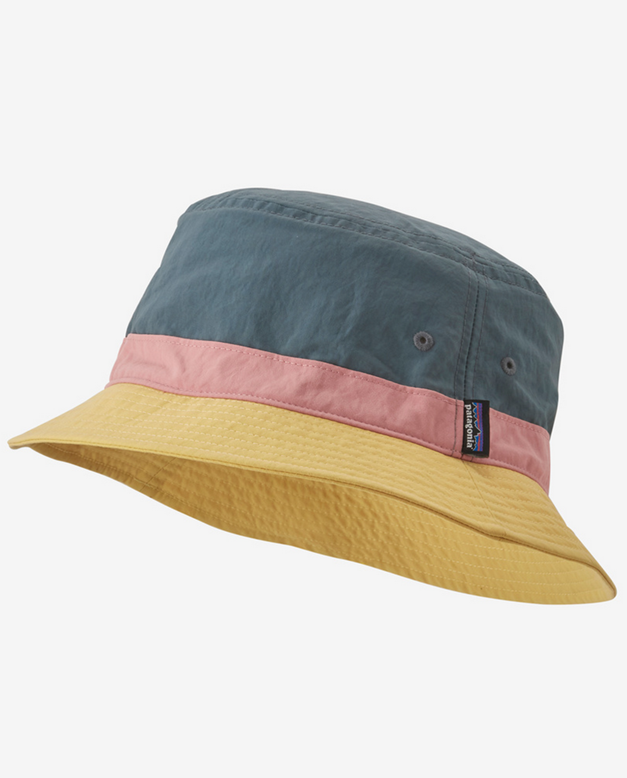 Wavefarer Bucket Hat