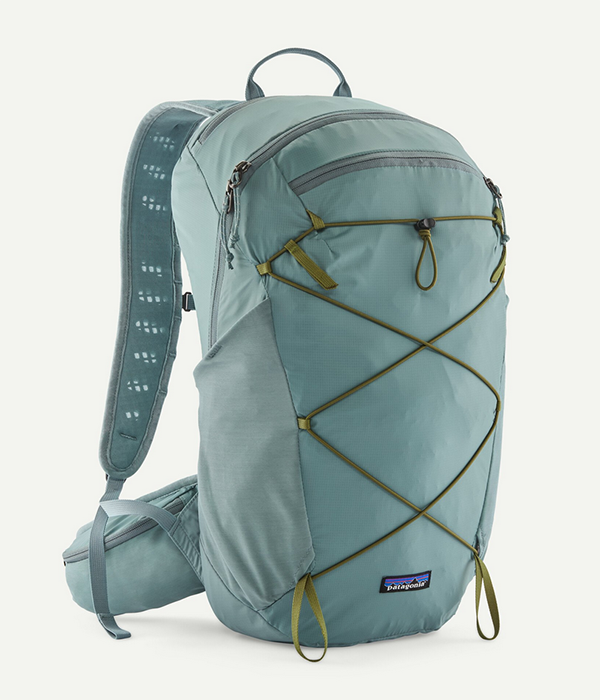 Terravia Pack 22L S26