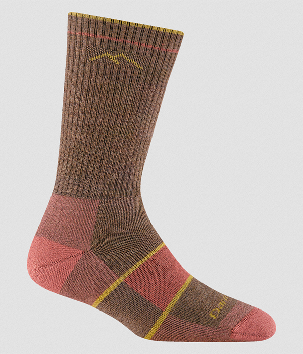 Women Merino Wool Boot Sock Full Cushion