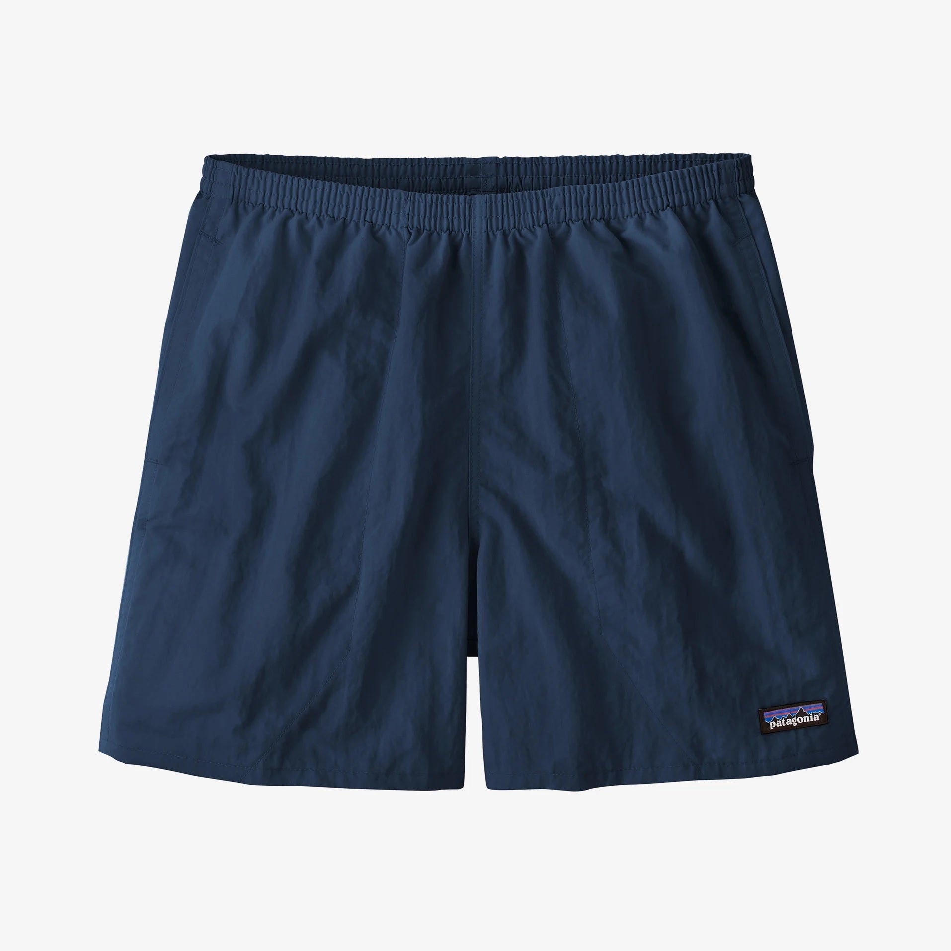 Mens Baggies Shorts - 5 in