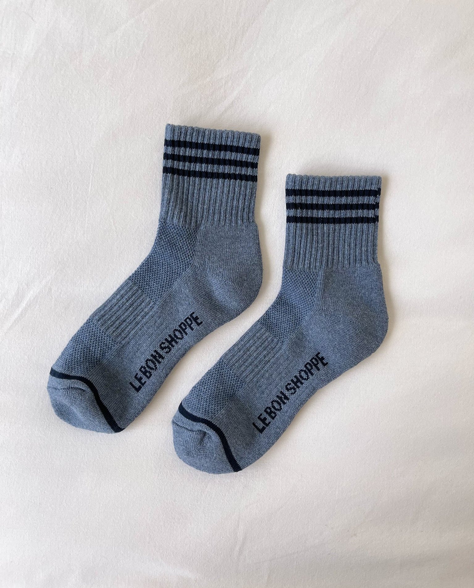 LE BON Girlfriend Socks