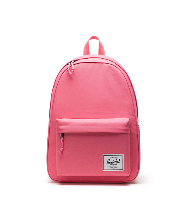 Herschel Classic XL Backpack in Pink Lemonade