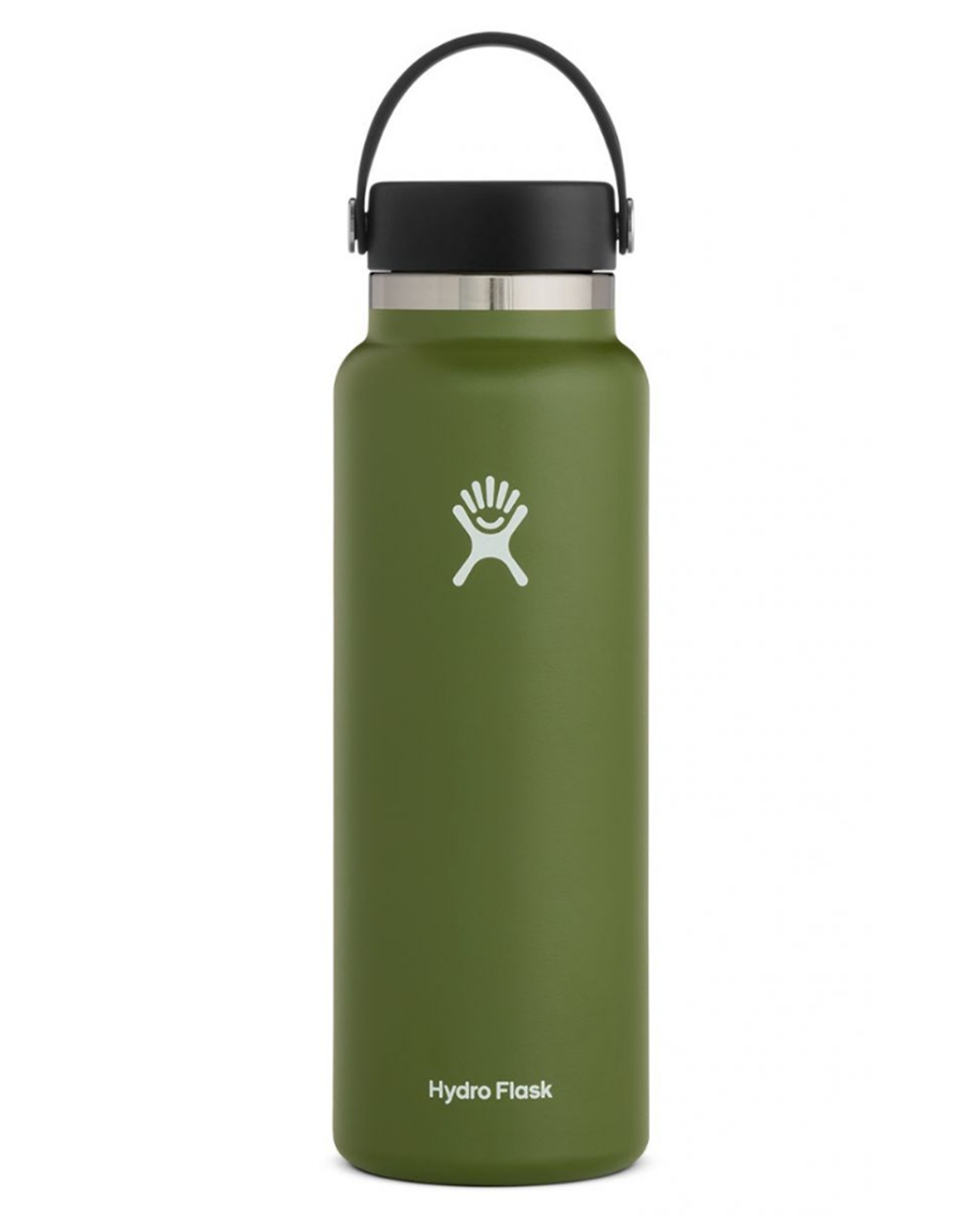 HYDRO FLASK 40oz Wide Mouth
