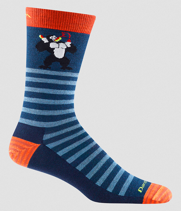 Mens Animal Haus Crew Lightweight