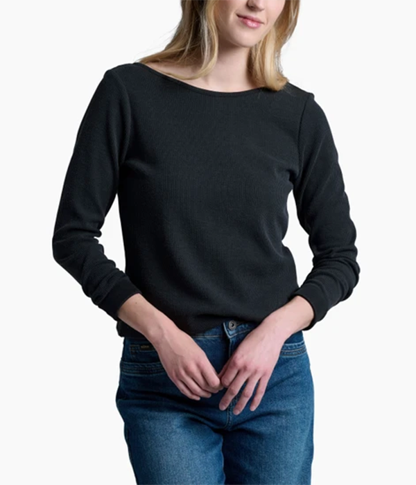 Womens Remi LS
