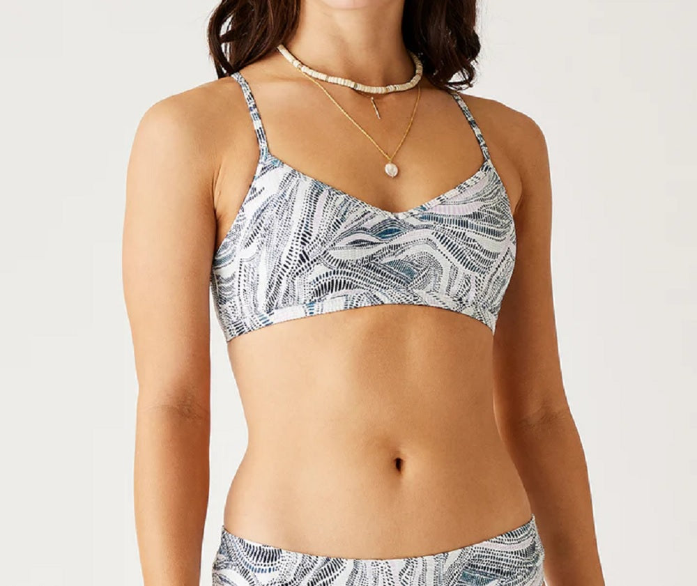 Womens Stinson Top S24