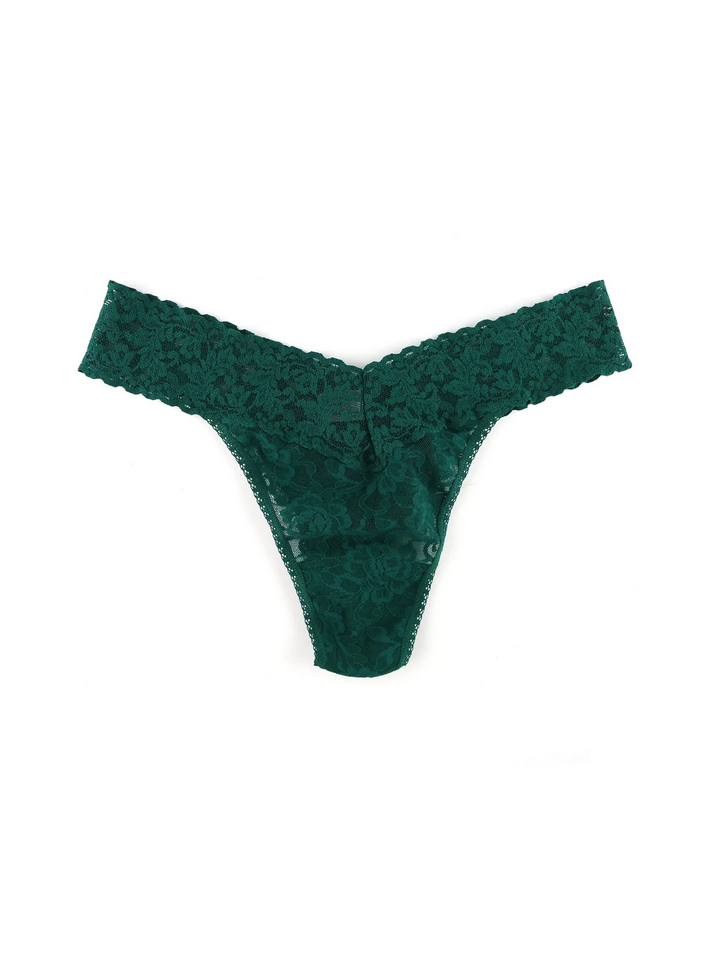 HANKY PANKY Lace Original Thong