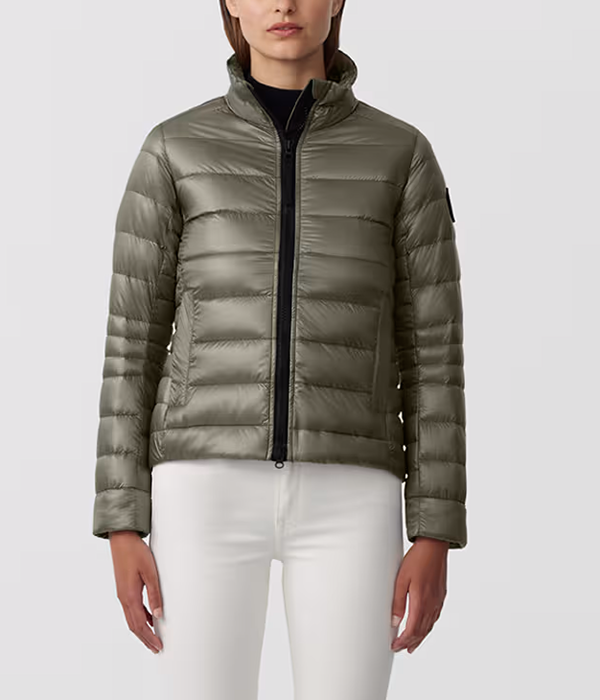 Womens Cypress Jacket