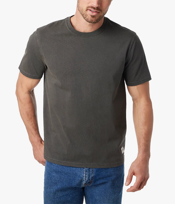 Mens Saltaire Tee (M)