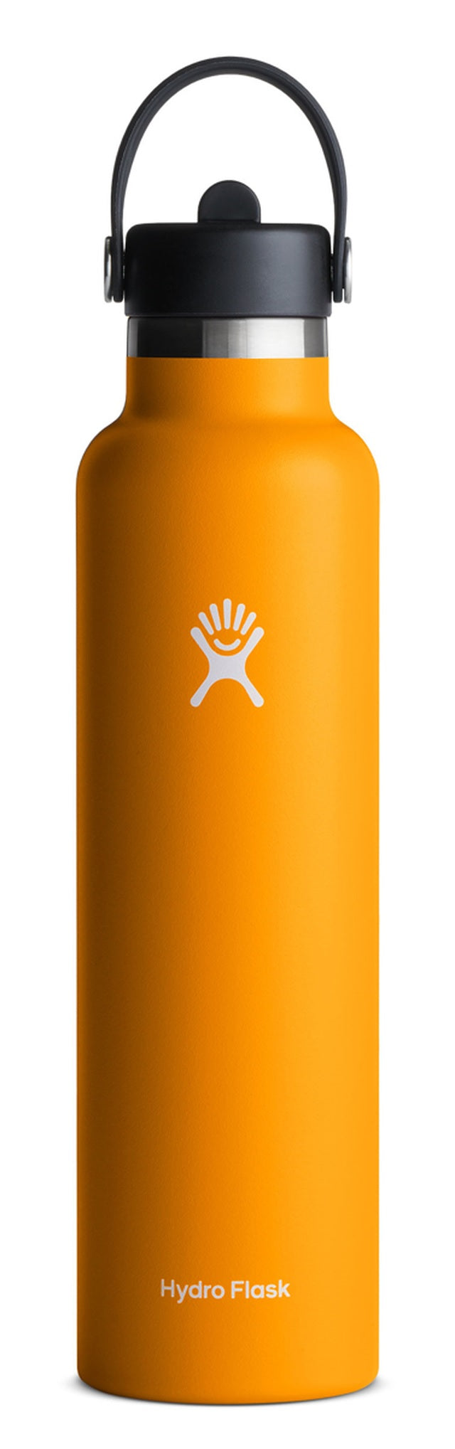 24oz Standard Mouth Flex Straw Cap