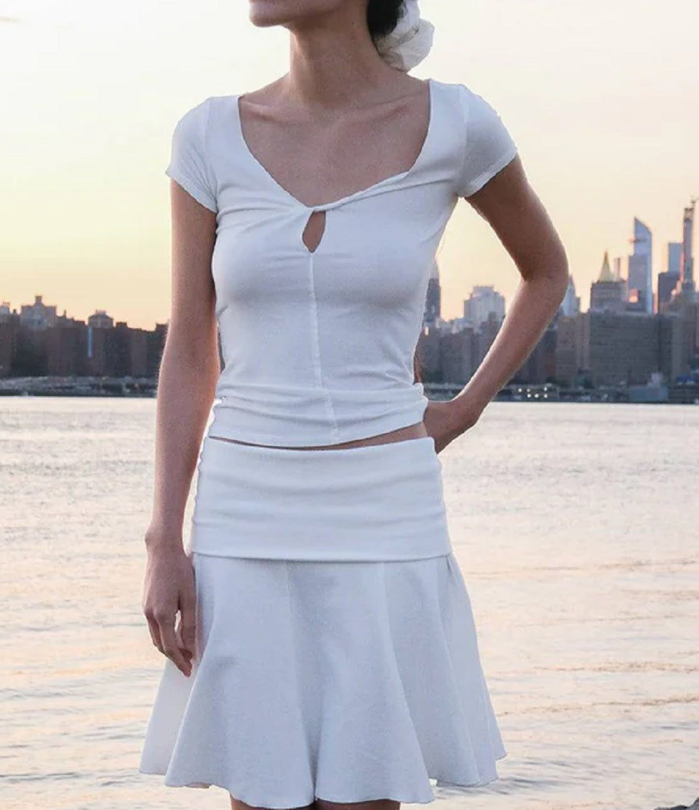 Womens Connor Top