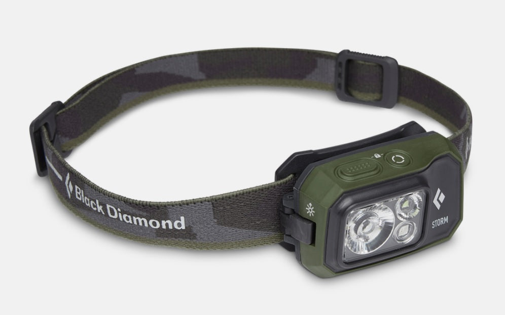 Storm 450 Headlamp S26