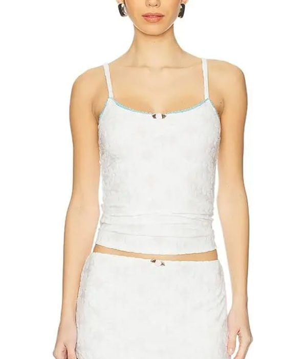 Womens Colette Tank
