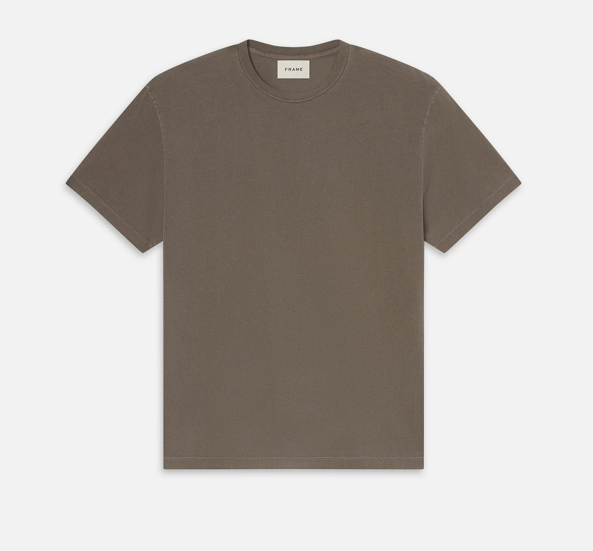 Mens S/S Relaxed Tee