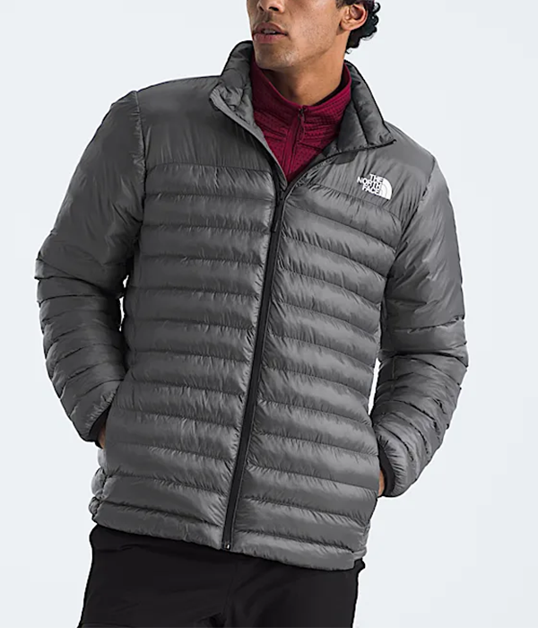 Mens Terra Peak Jacket F25