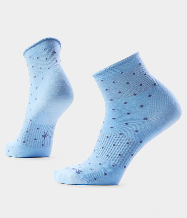 Unisex Everyday Classic Dot Ankle Socks