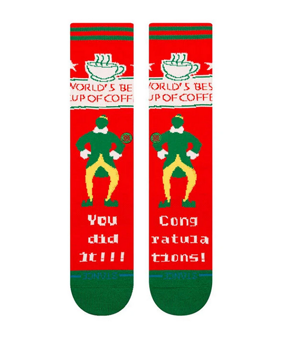 Unisex Worlds Best Socks