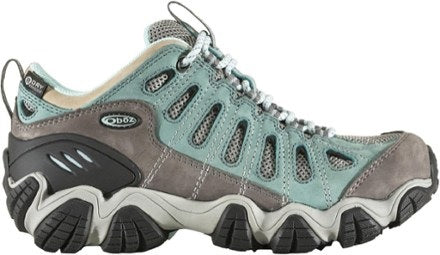 OBOZ FOOTWEAR Sawtooth II Low B-DRY