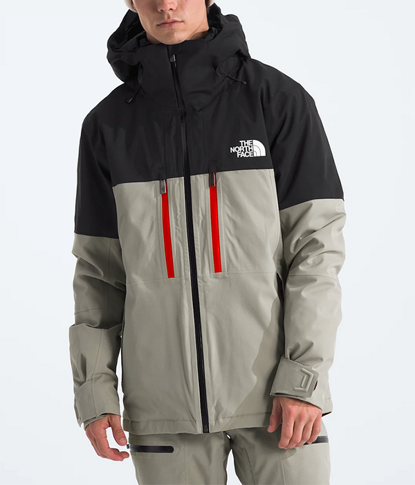 Mens Chakal Jacket F25