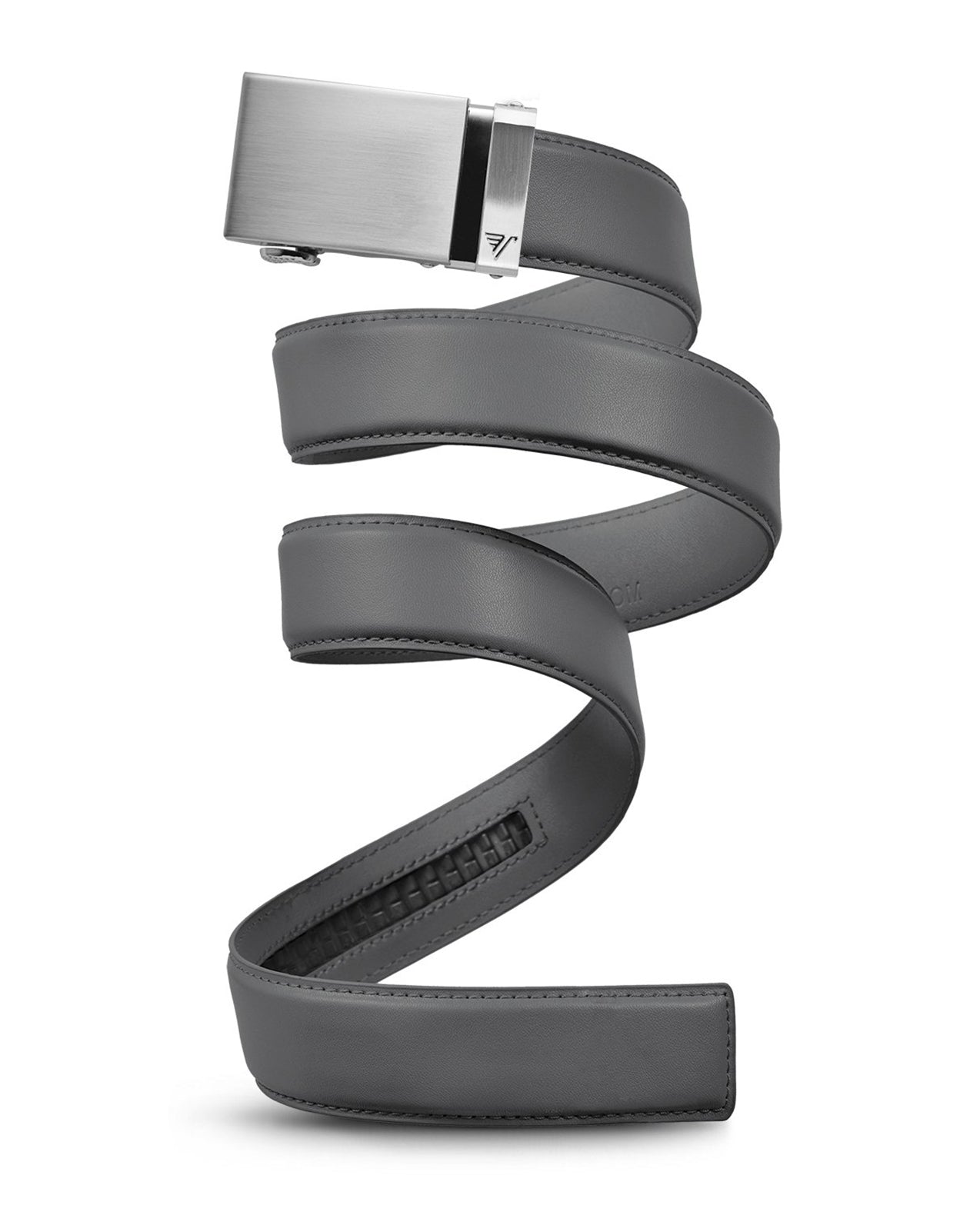 MISSION BELT Steel Buckle Belt