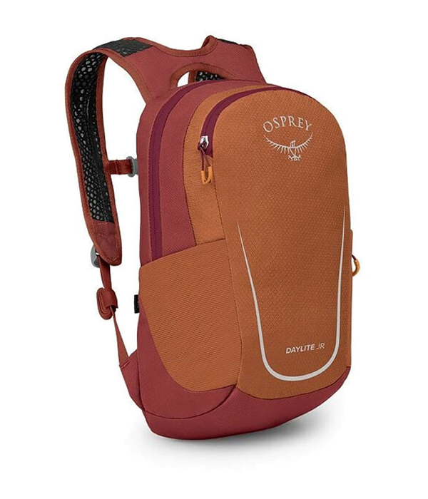 Daylite Jr. Pack in Orange Dawn-Bazan