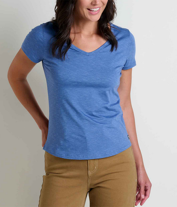 Womens Marley SS Tee