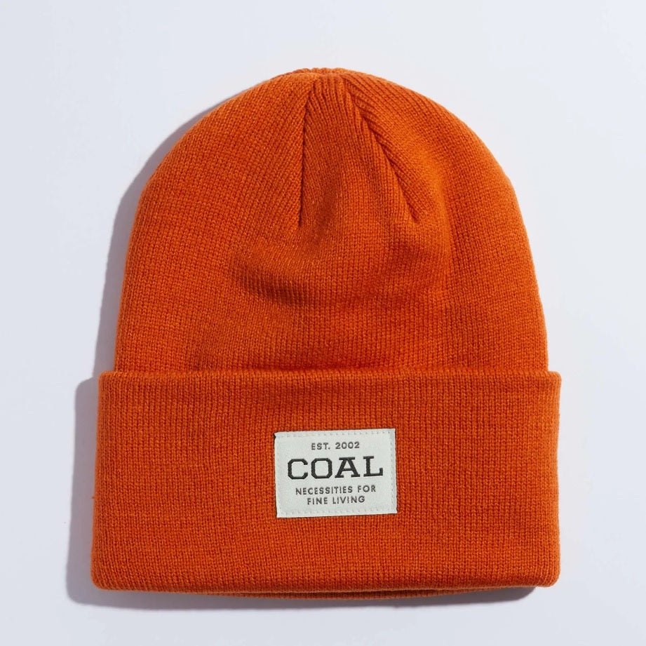 Coal The Uniform