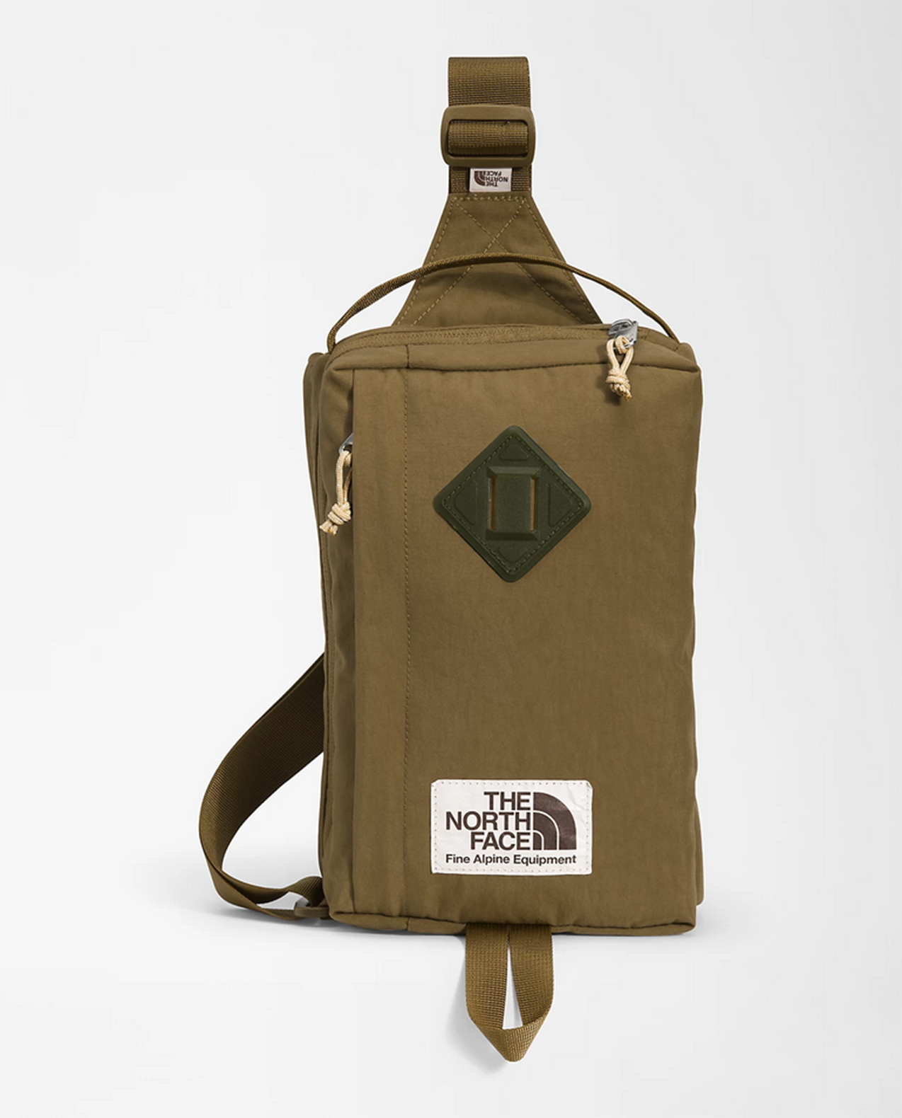 Berkeley Field Bag