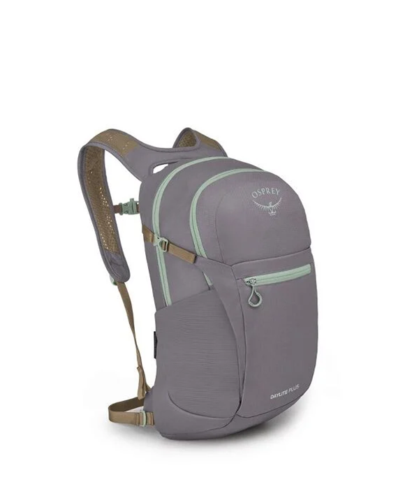 Daylite Plus in Soundwave Grey Latte Brown