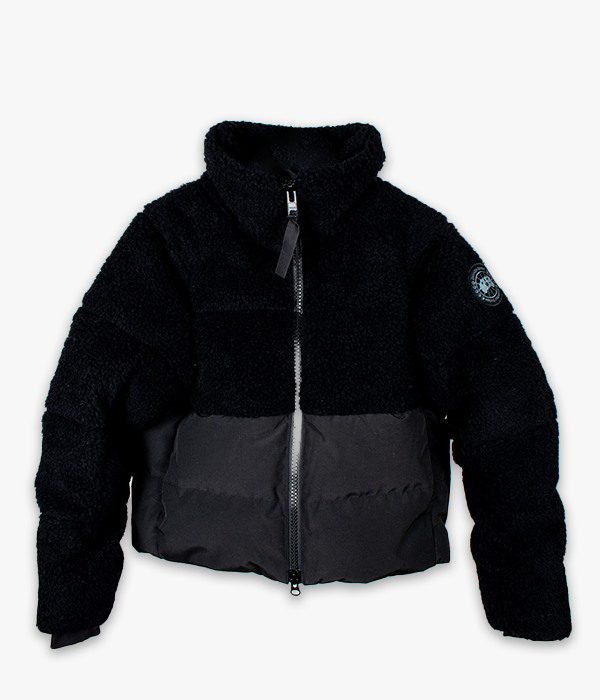 Ladies Elora Puffer- BD