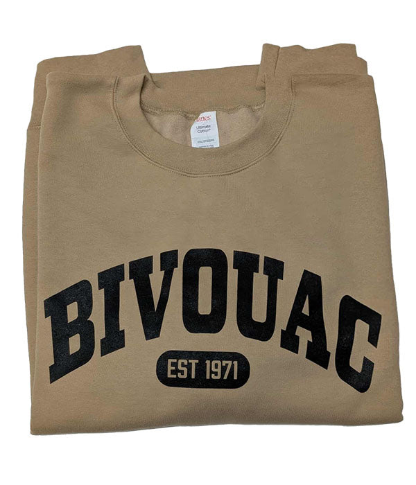 Unisex Bivouac Varsity Crew 2.0