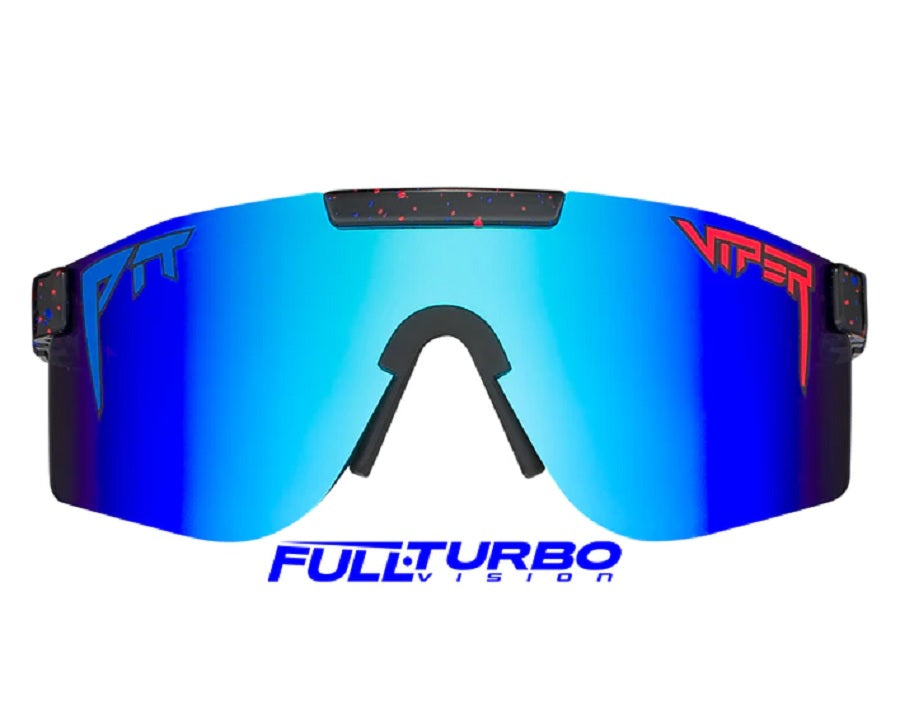 The Double Wides Sunglasses